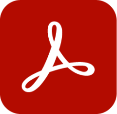 Adobe - Acrobat Pro