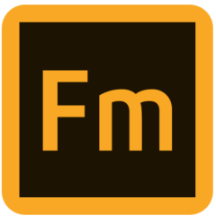 Adobe - FrameMaker