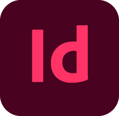 Adobe - InDesign