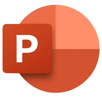 Microsoft - PowerPoint