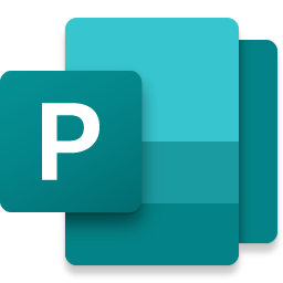 Microsoft - Publisher